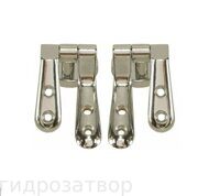 Петли для деревянного сиденья