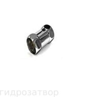 Соединение прямое г/г ¾"-¾"