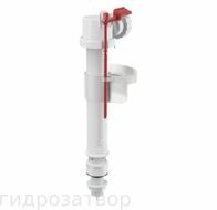 Клапан подачи воды нижний подвод 1/2